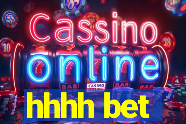 hhhh bet